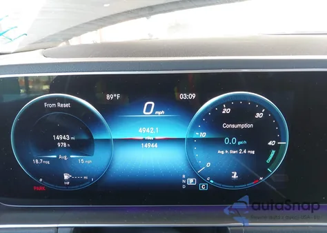 2023 Mercedes-Benz Gle 350 from USA, damaged, VIN 4JGFB4JB5PA877191